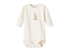 Name It buttercream body kanin